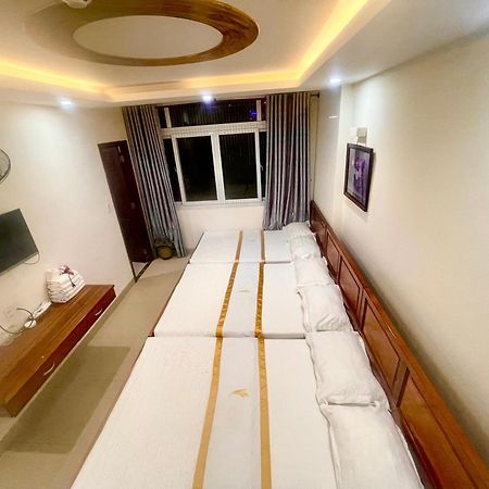 Hang Nga Luxury Hotel Вунг Тау Екстериор снимка